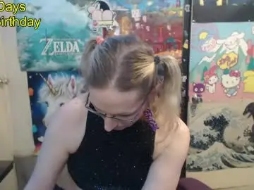 Chaturbate Adult Webcam of savanah_banana