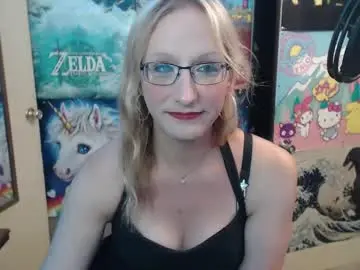 Chaturbate Adult Webcam of savanah_banana