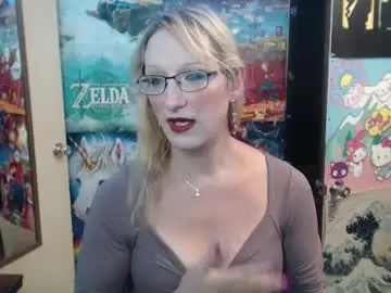 Chaturbate Free Porn Cam of savanah_banana
