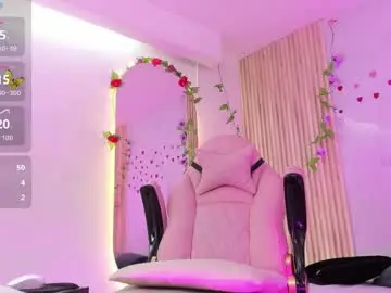 Chaturbate Live Sex of jaden_montgomeri