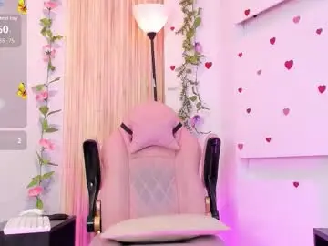 Chaturbate Live Sex Cam of jaden_montgomeri