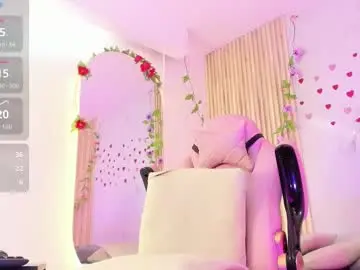 Chaturbate Sex Cam of jaden_montgomeri