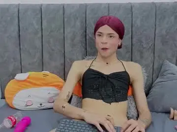 Chaturbate Sex Cam of realbadbxtch