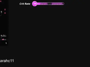 Chaturbate Live Sex Cam of sexy_nicole_ricutty