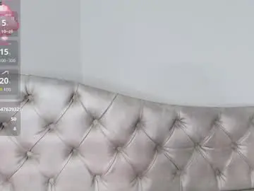 Chaturbate Watch Live Sex Cams of ari_sunshine
