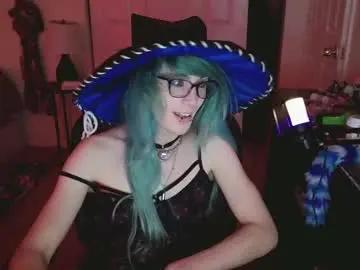 Chaturbate Sex Chat of ashethegengar