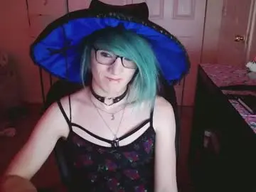 Chaturbate Live Porn of ashethegengar