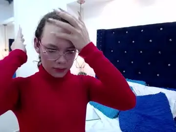 Chaturbate Nude Webcam of bycandy_