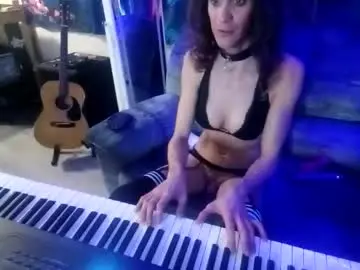 Chaturbate Live Sex of fairy_moan