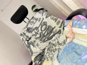 Chaturbate Live Sex Cam of tsuncutjelay