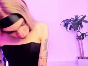 Chaturbate Sex Cam of varya_ferreira