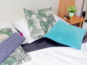 Chaturbate Free Porn Cam of violett_salvatore