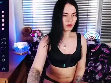 Chaturbate Adult Webcam of spring_girl0