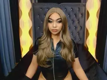 Chaturbate Best Webcam of amanda4uts