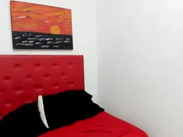 Chaturbate Live Sex of brenda_sofia