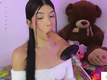 Chaturbate Watch Live Sex Cams of im__isabella