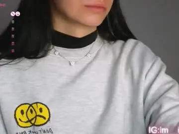 Chaturbate Watch Live Sex Cams of im__isabella