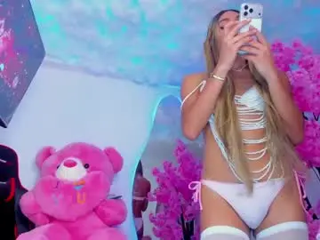 Chaturbate Best Webcam of sexy_fantaxyxx