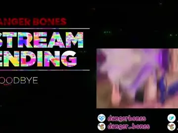 Chaturbate Live Sex of danger_bones