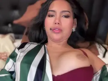 Chaturbate Live Sex Cam of missxolga
