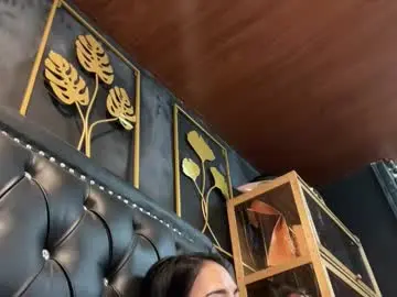 Chaturbate Adult Webcam of missxolga