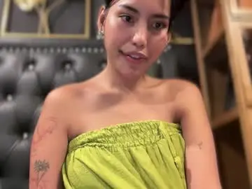 Chaturbate Nude Webcam of missxolga