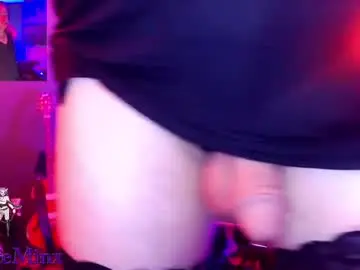 Chaturbate Live Sex Cam of violetteminx