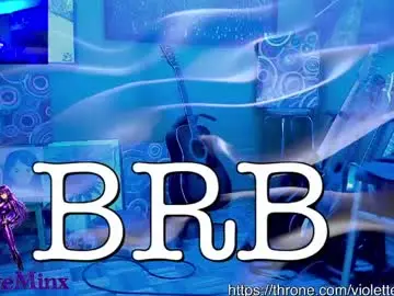 Chaturbate Private Sex Chat of violetteminx