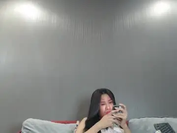 Chaturbate Live Porn of nichaa789