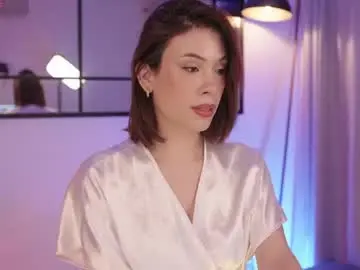 Chaturbate Nude Webcam of thea_ome