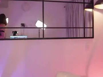 Chaturbate Adult Video Chat of thea_ome