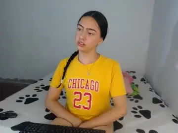 Chaturbate Best live sex cam show of alexis_brown11