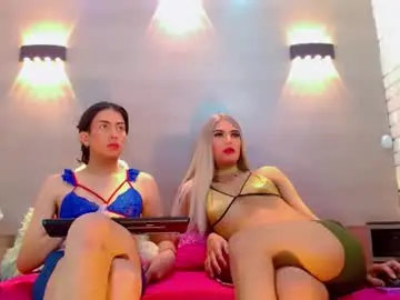 Chaturbate Live Porn of britney_ortega