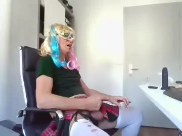 Chaturbate Private Sex Chat of daniela69i