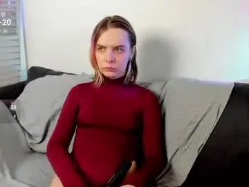 Chaturbate Live Porn of eden_heart