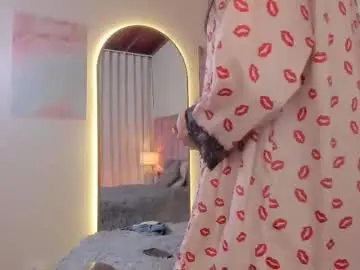 Chaturbate Sex Cam of aleja_arango