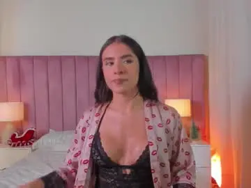 Chaturbate Free Porn Cam of aleja_arango