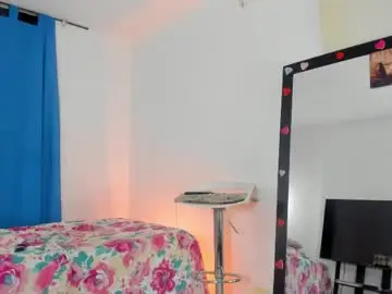 Chaturbate Free Live Porn of aleja_arango