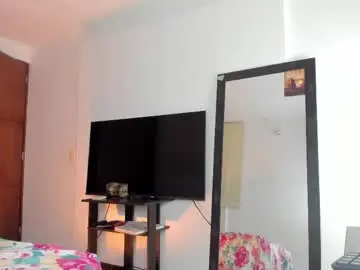 Chaturbate Free Live Porn of aleja_arango