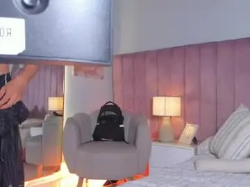 Chaturbate Live Sex of aleja_arango