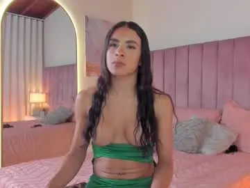 Chaturbate Nude Webcam of aleja_arango