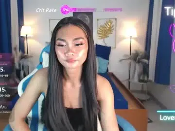 Chaturbate Private Sex Chat of flirtymarga