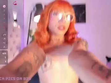 Chaturbate Free Porn Cam of gigi_zahir