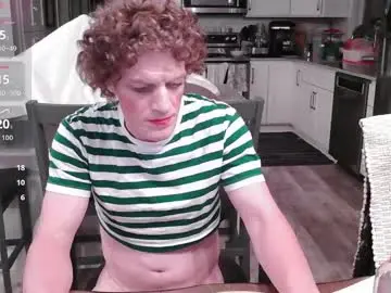 Chaturbate Adult Webcams of glamtransgoddess15