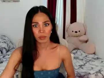 Chaturbate Live Sex of tiara_gurl16