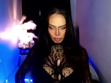 Chaturbate Live Sex of darksoul_mistress