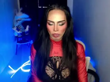 Chaturbate Adult Webcam of darksoul_mistress