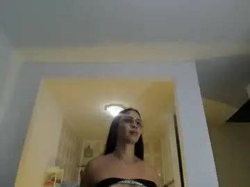 Chaturbate Adult Webcam of issalovexxx