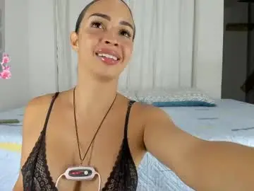 Chaturbate Live Porn of issalovexxx