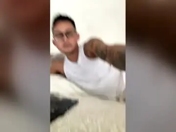 Chaturbate Free Porn Cam of osito_mx